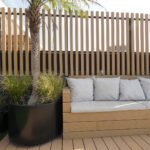 Perfiles o Vigas WPC